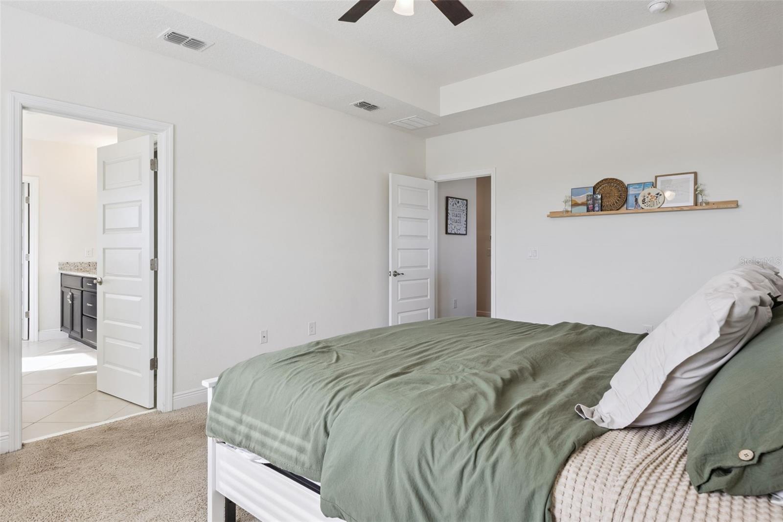 WATERLEIGH COMMUNITY - Residential