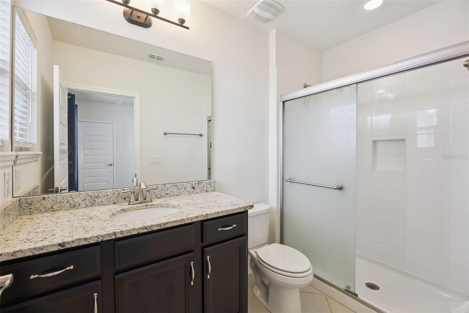 WATERLEIGH COMMUNITY - Residential