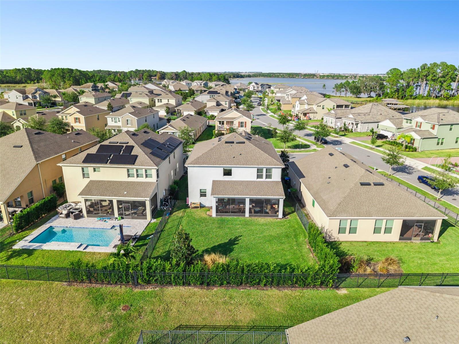 WATERLEIGH COMMUNITY - Residential