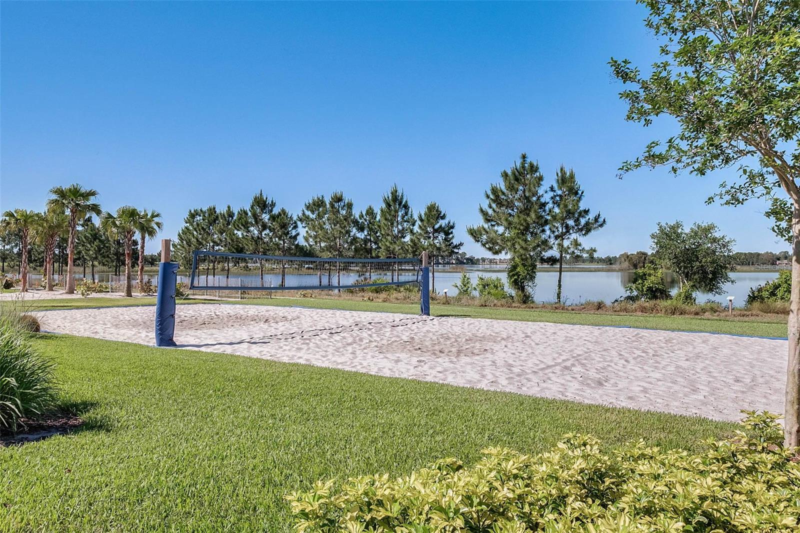 WATERLEIGH COMMUNITY - Residential