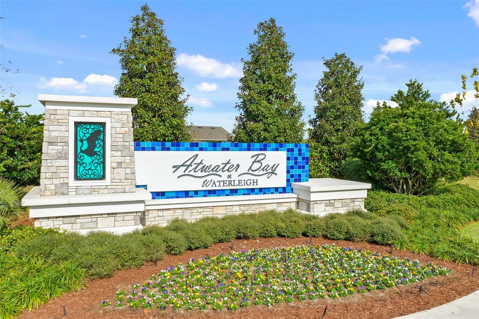 WATERLEIGH COMMUNITY - Residential