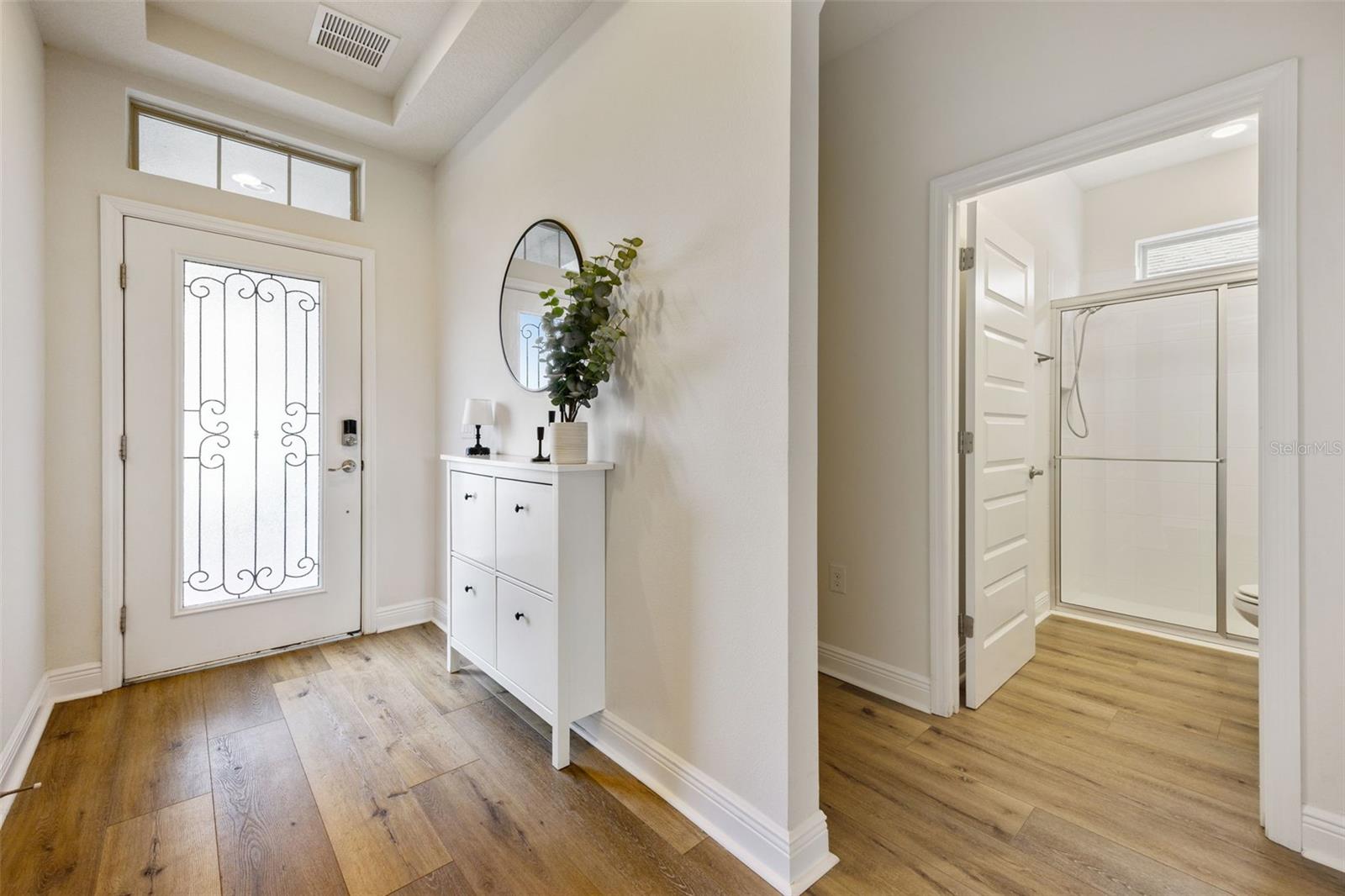 WATERLEIGH COMMUNITY - Residential