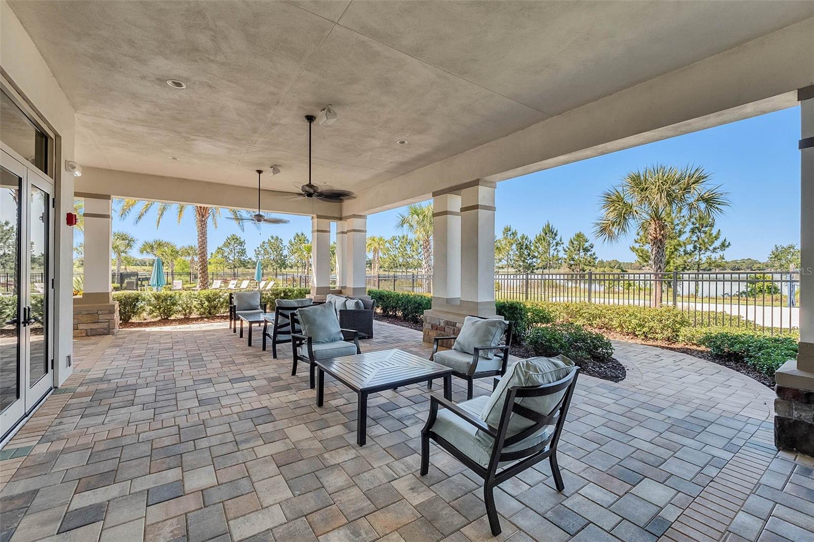 WATERLEIGH COMMUNITY - Residential