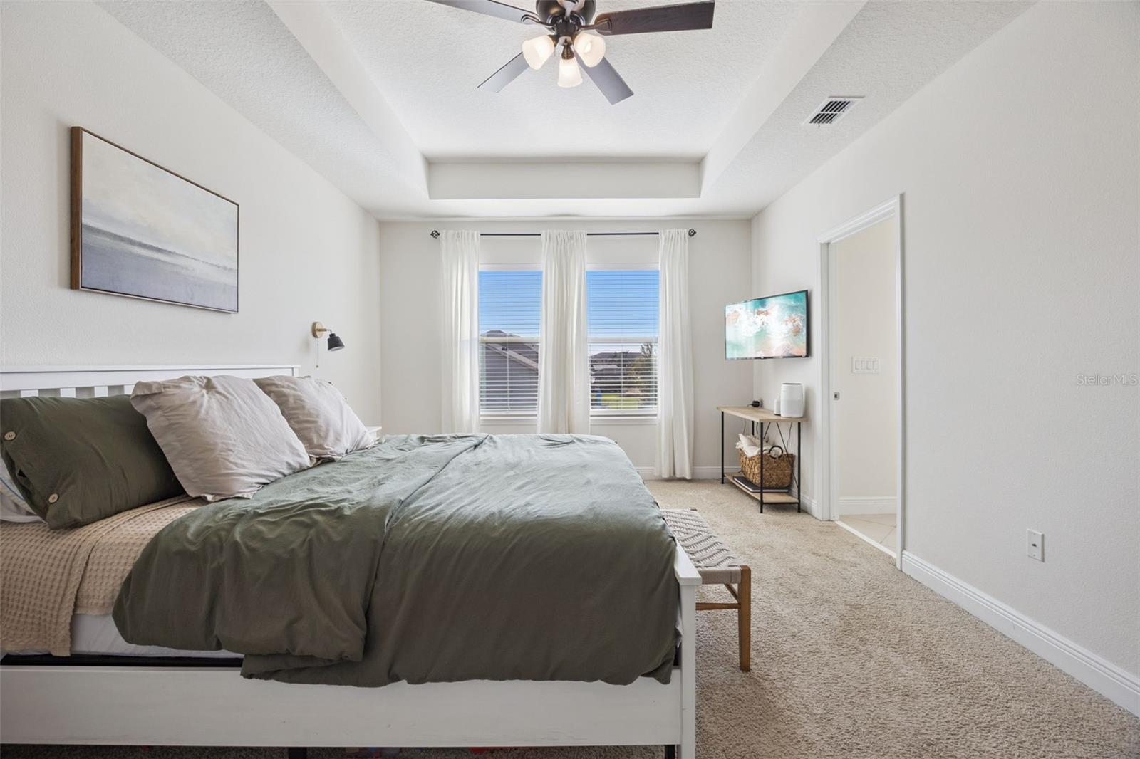 WATERLEIGH COMMUNITY - Residential