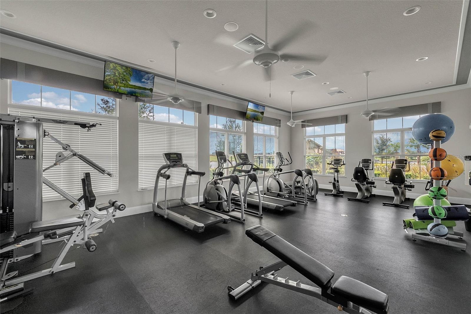 WATERLEIGH COMMUNITY - Residential