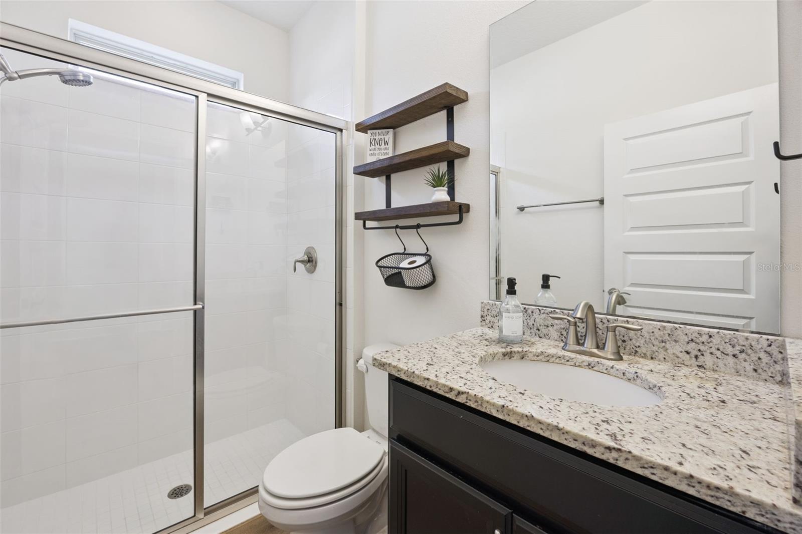 WATERLEIGH COMMUNITY - Residential