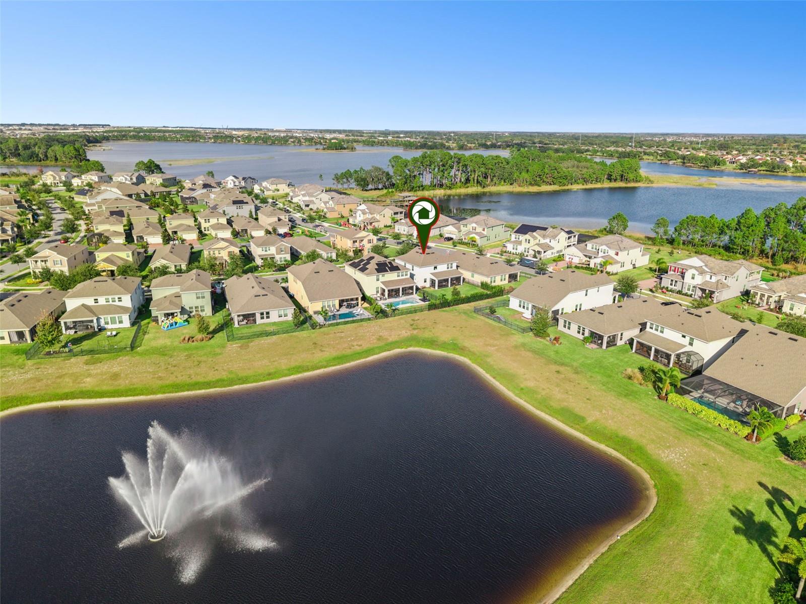 WATERLEIGH COMMUNITY - Residential