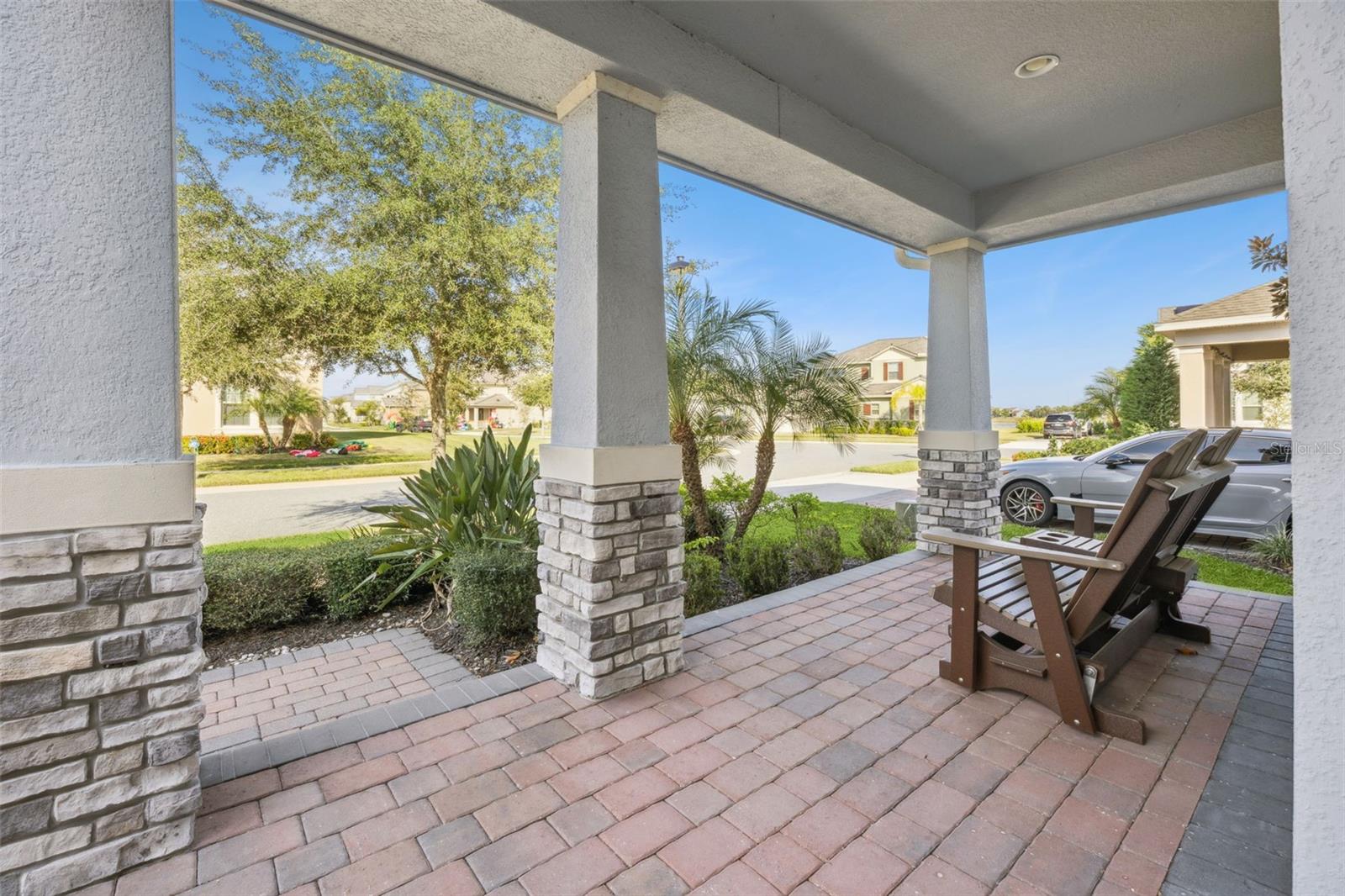 WATERLEIGH COMMUNITY - Residential