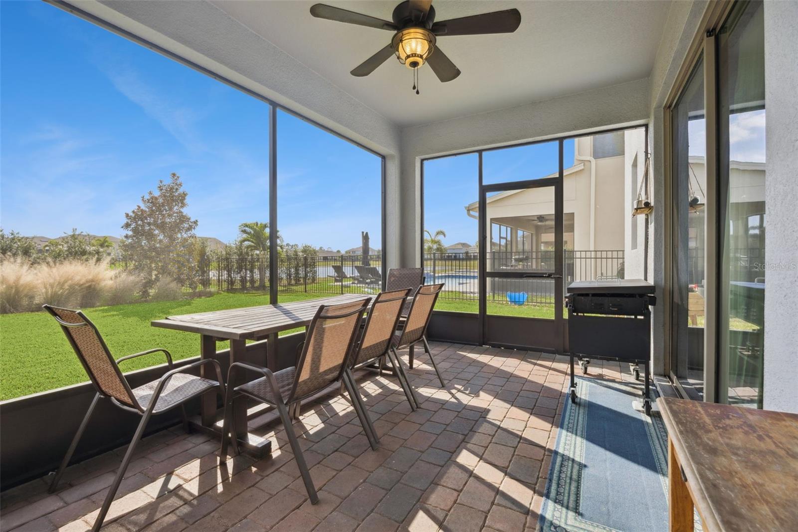 WATERLEIGH COMMUNITY - Residential