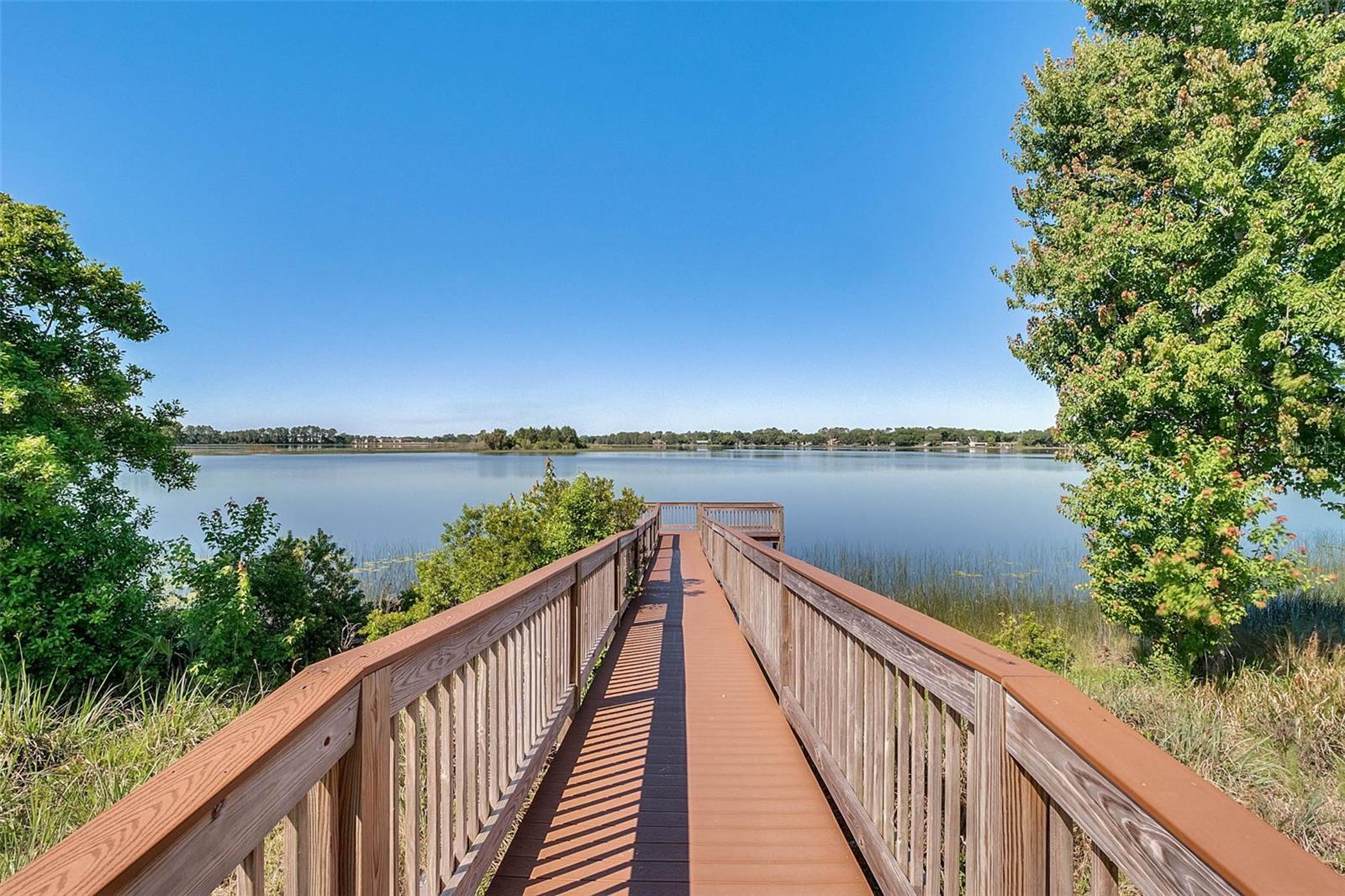 WATERLEIGH COMMUNITY - Residential