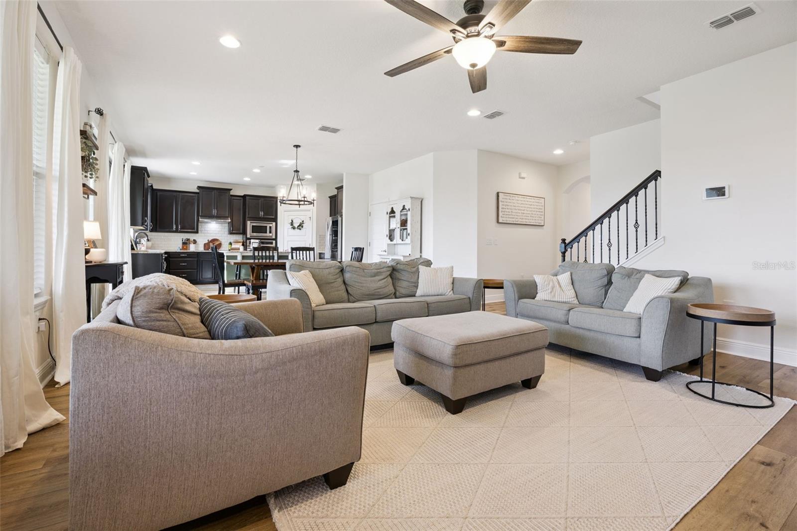 WATERLEIGH COMMUNITY - Residential