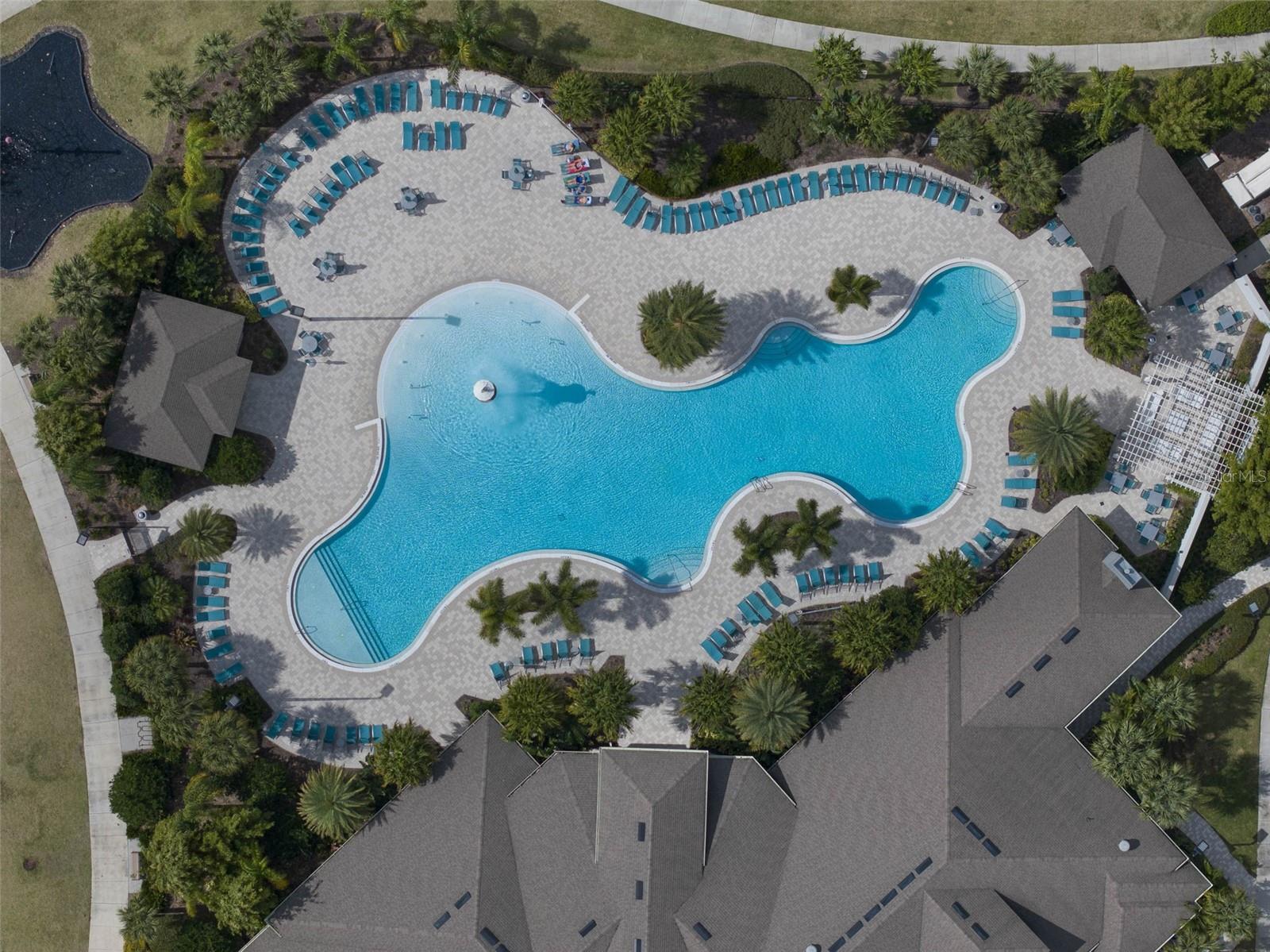 WATERLEIGH COMMUNITY - Residential