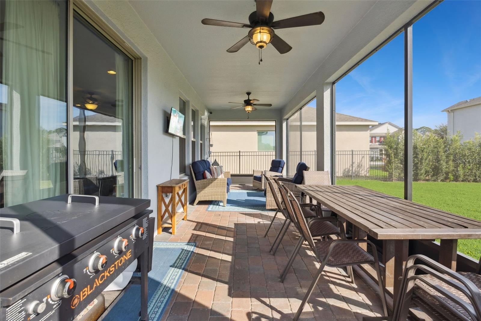 WATERLEIGH COMMUNITY - Residential