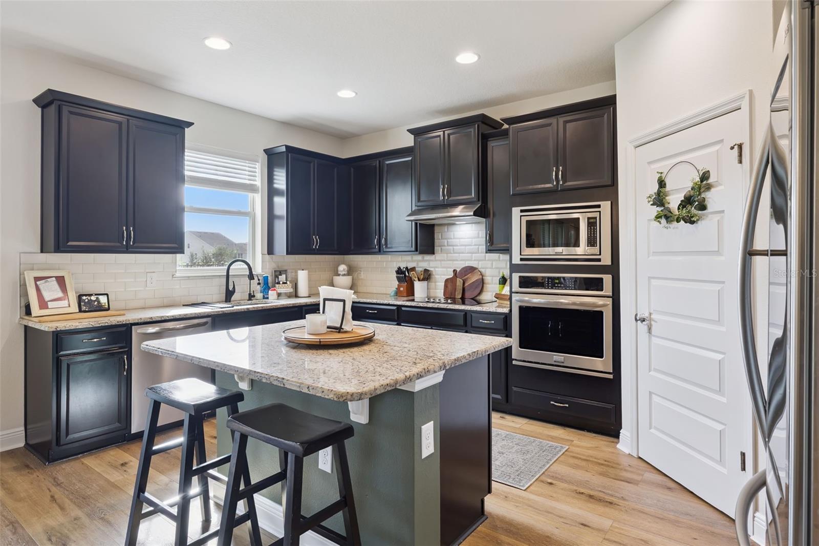 WATERLEIGH COMMUNITY - Residential