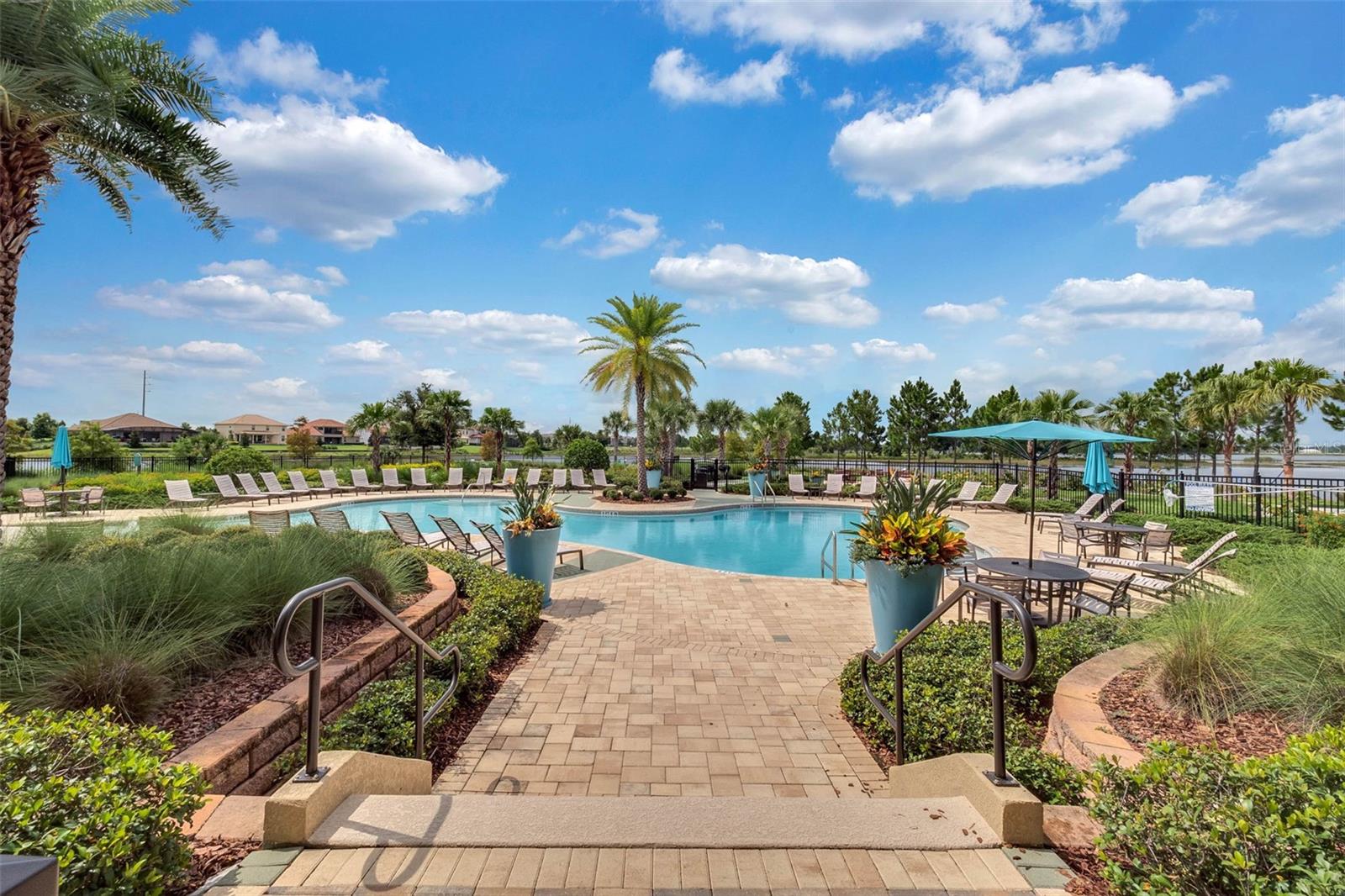 WATERLEIGH COMMUNITY - Residential