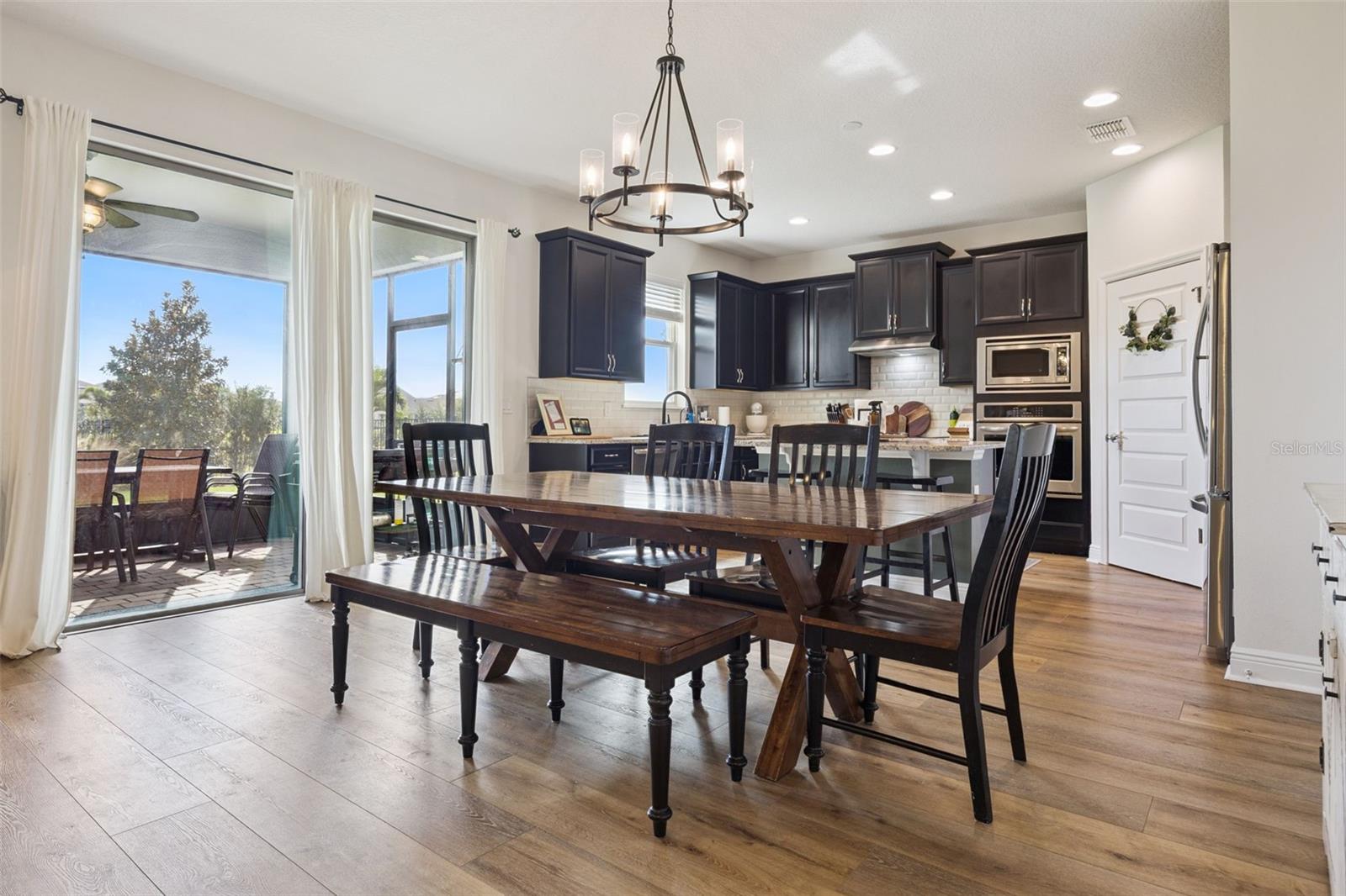 WATERLEIGH COMMUNITY - Residential