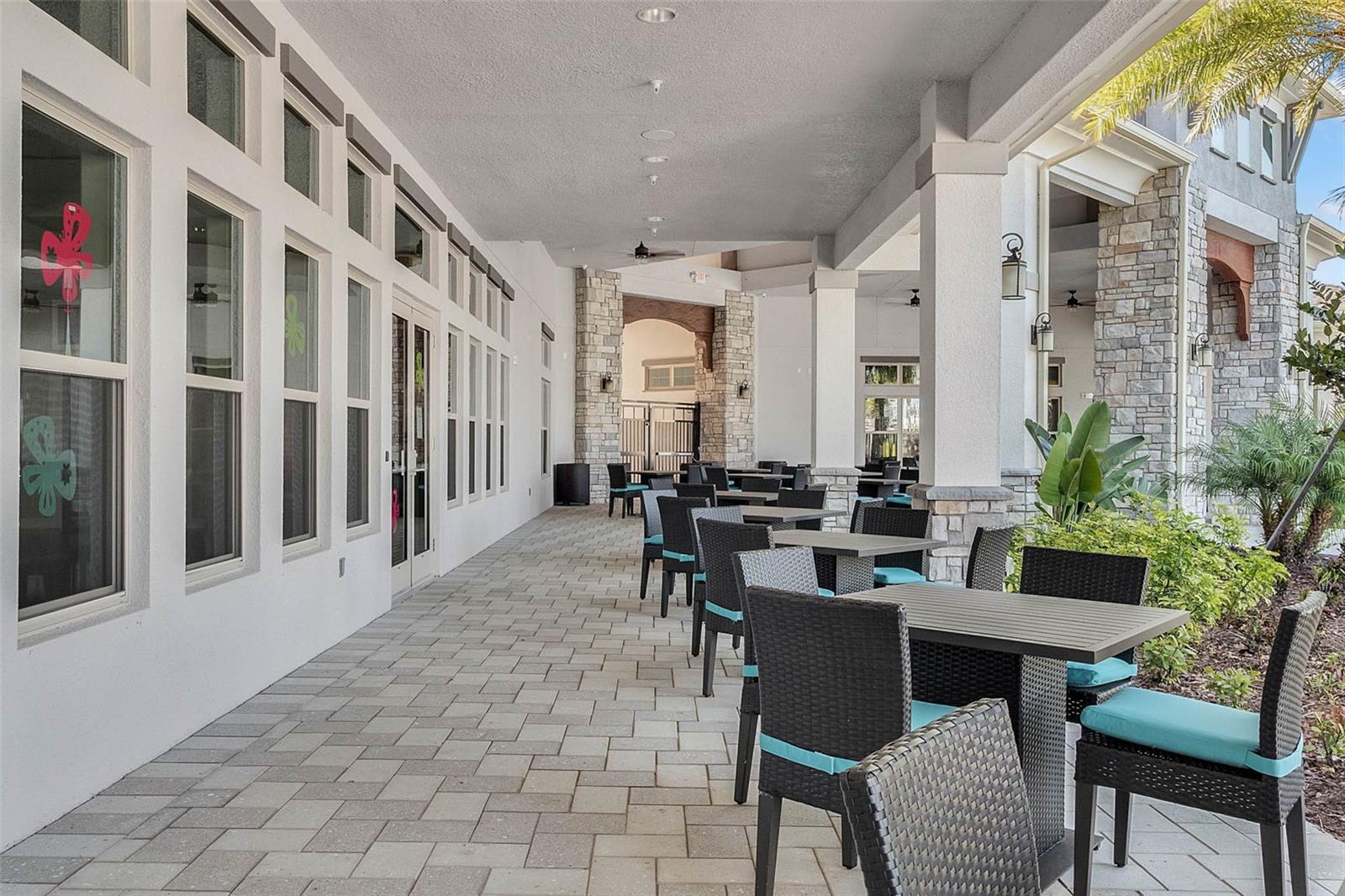 WATERLEIGH COMMUNITY - Residential