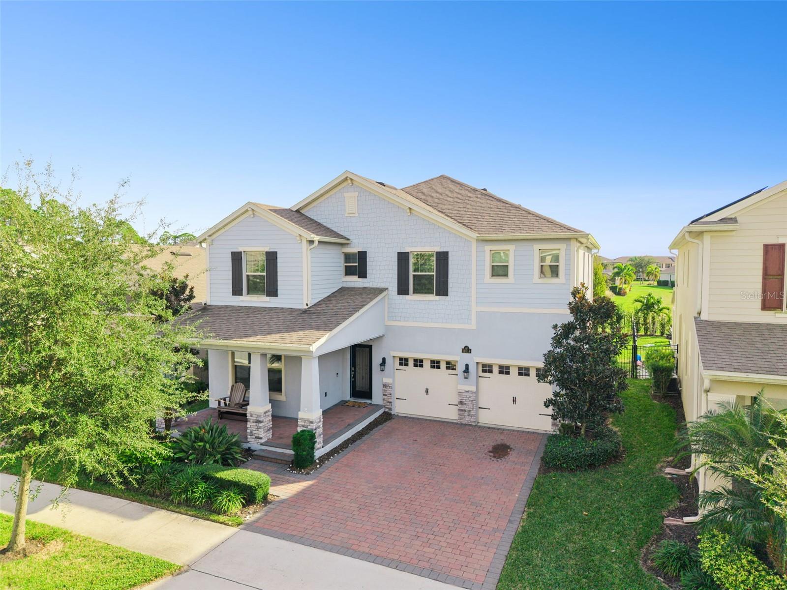 WATERLEIGH COMMUNITY - Residential