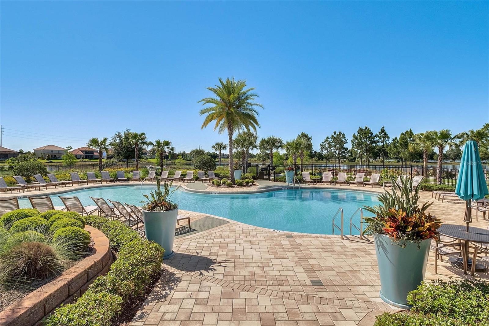 WATERLEIGH COMMUNITY - Residential