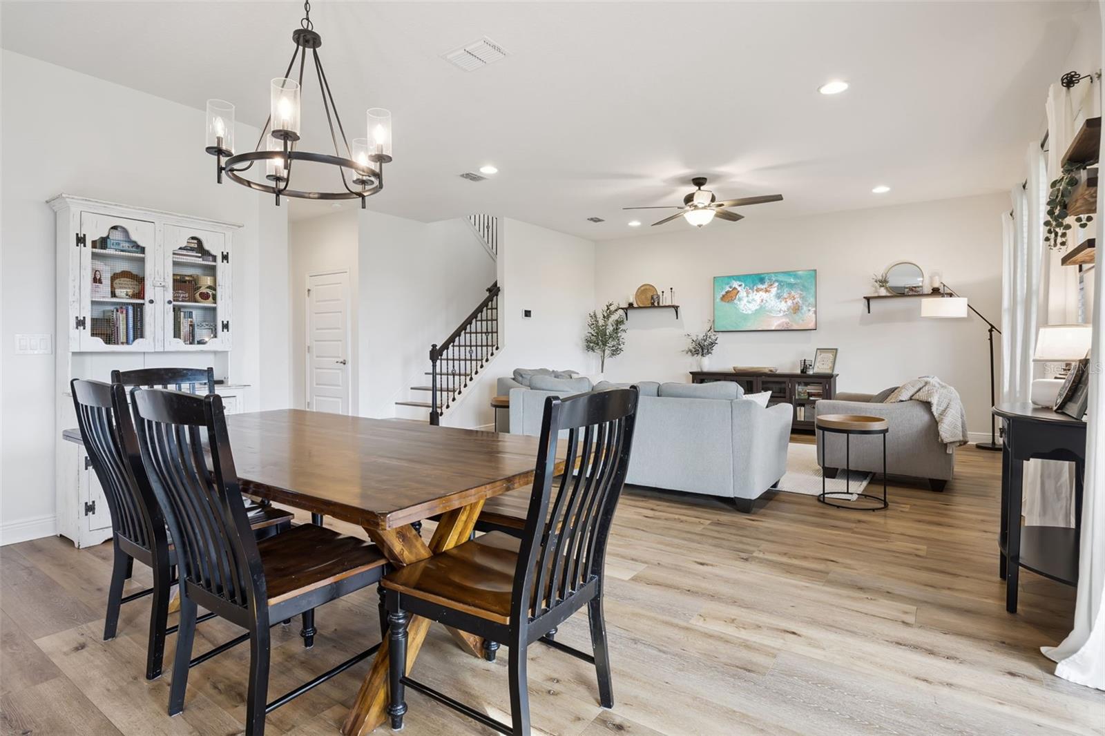 WATERLEIGH COMMUNITY - Residential