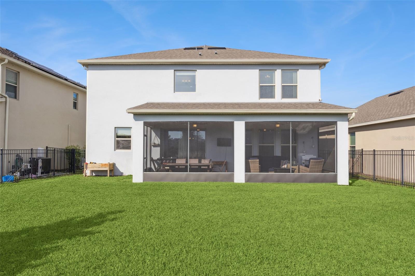 WATERLEIGH COMMUNITY - Residential