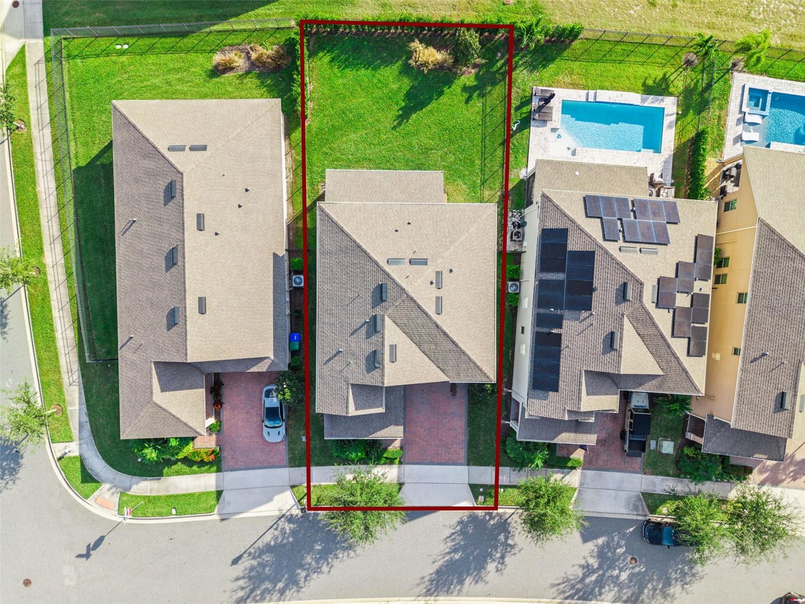 WATERLEIGH COMMUNITY - Residential