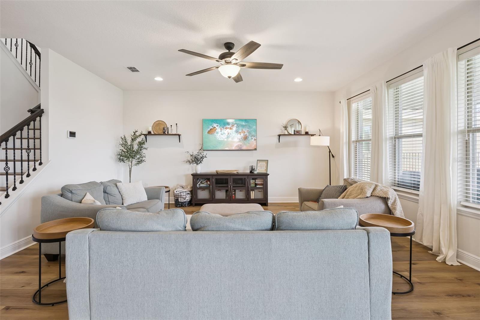 WATERLEIGH COMMUNITY - Residential