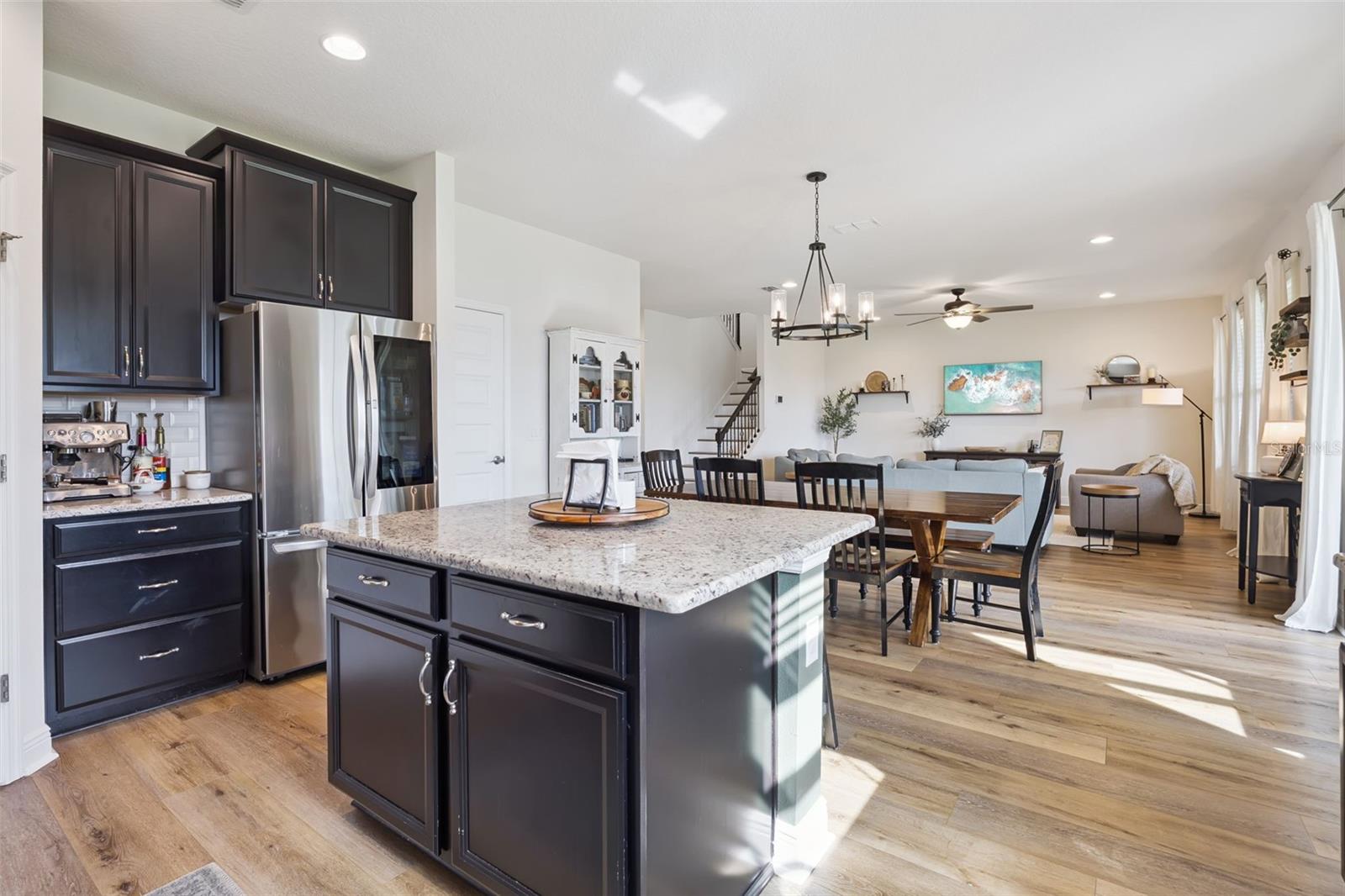 WATERLEIGH COMMUNITY - Residential