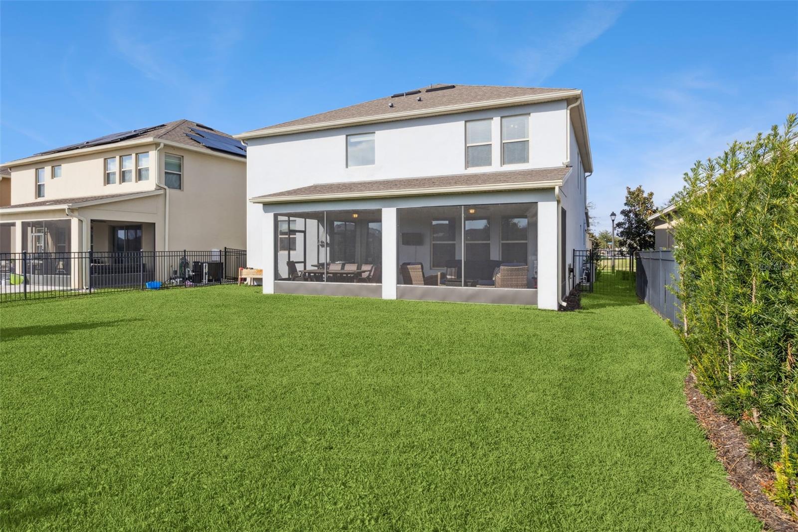 WATERLEIGH COMMUNITY - Residential