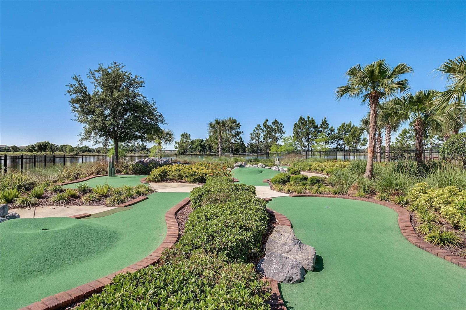 WATERLEIGH COMMUNITY - Residential