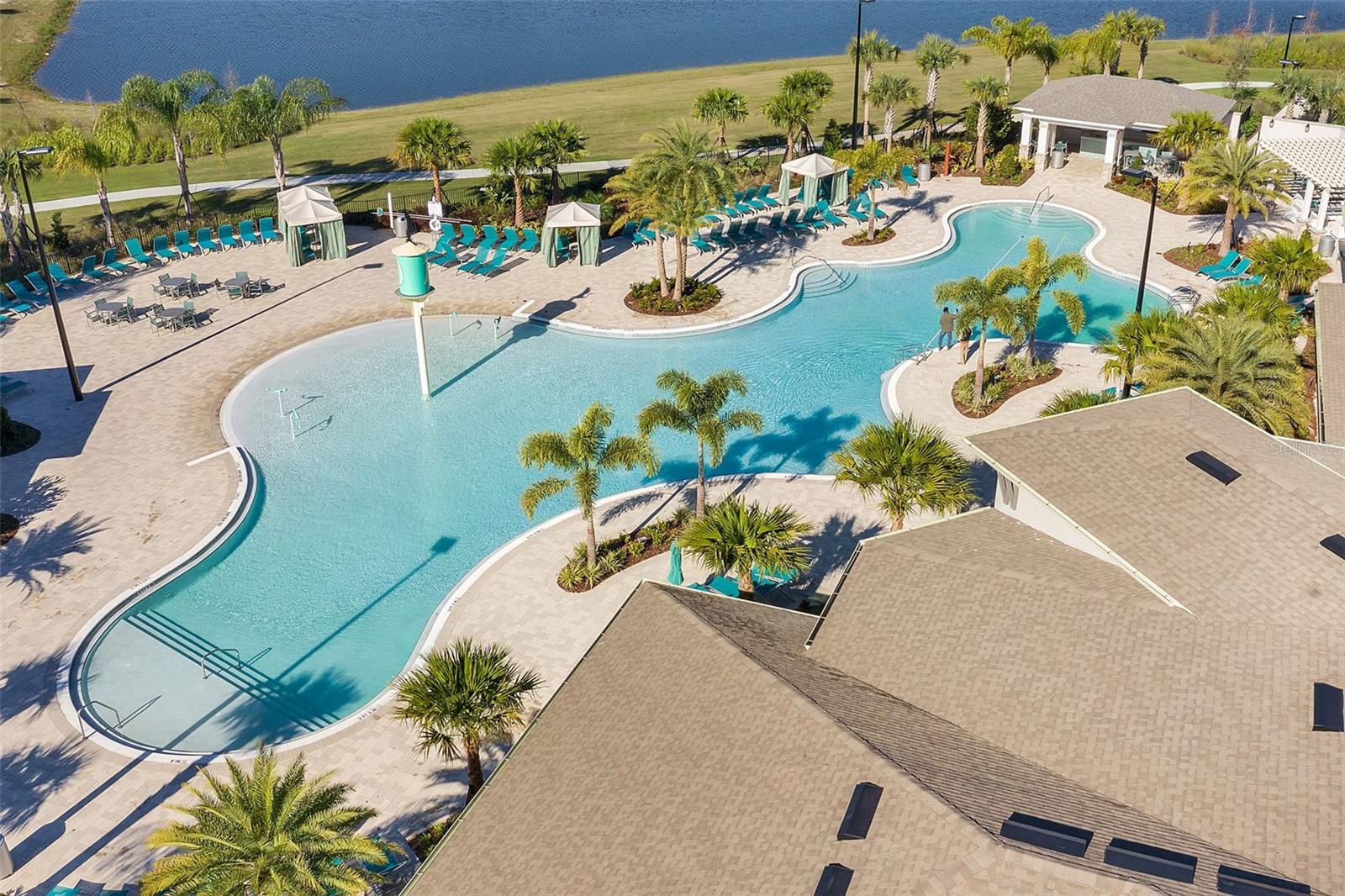 WATERLEIGH COMMUNITY - Residential