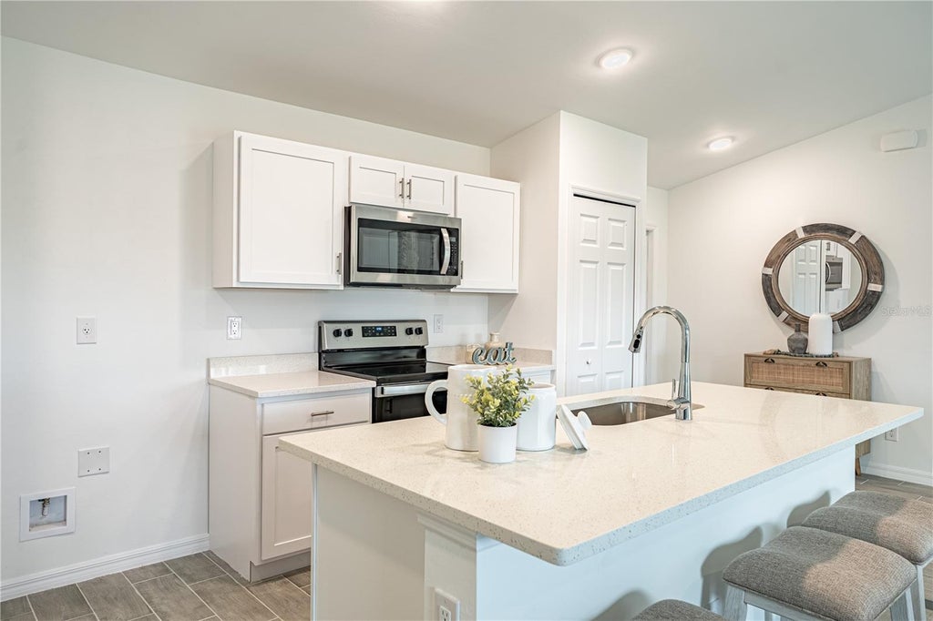 Photo of 5304 Gillot Boulevard, Port Charlotte, FL 33981 (MLS # A4705199)