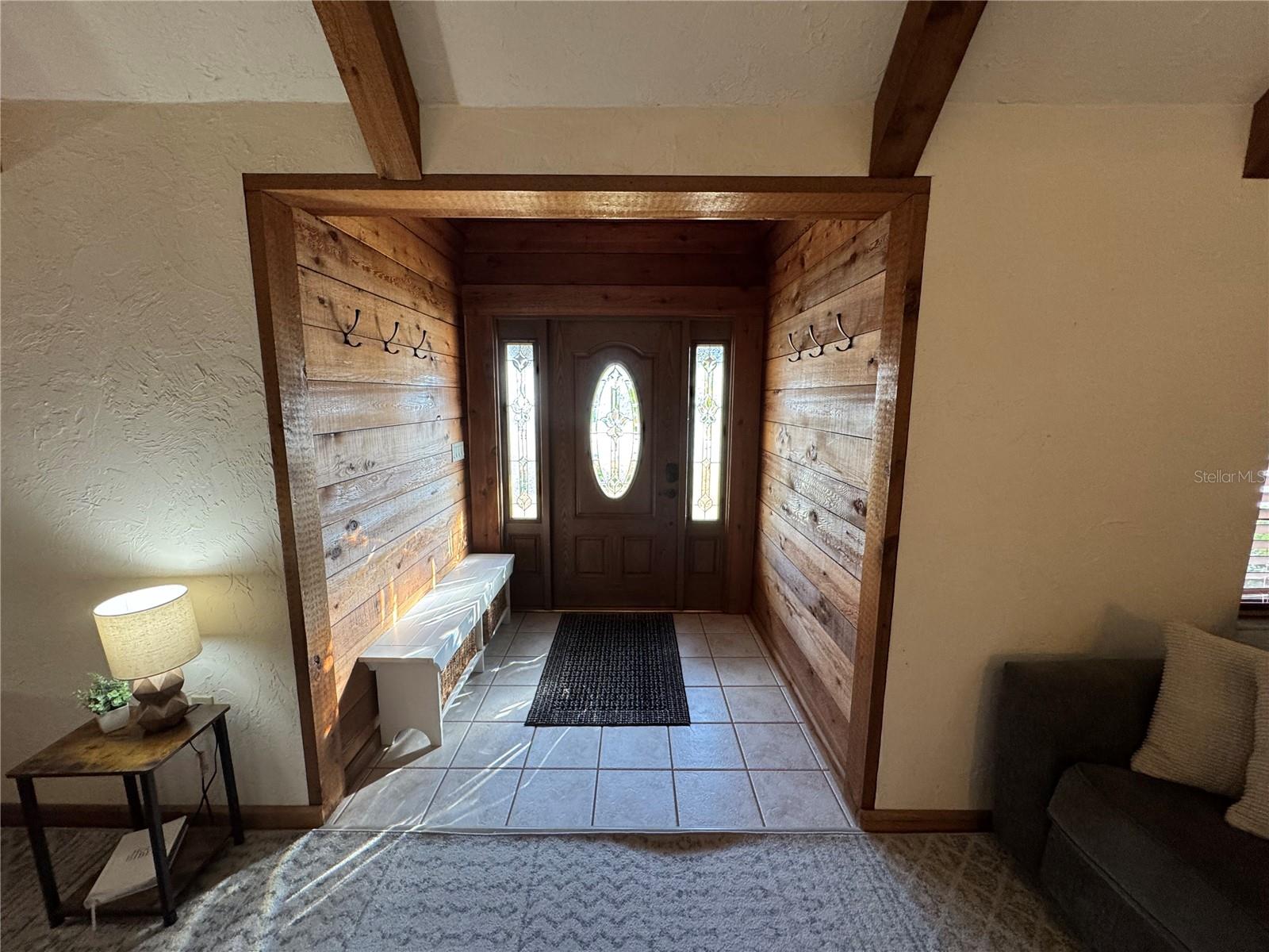 HOMECROFT - Residential