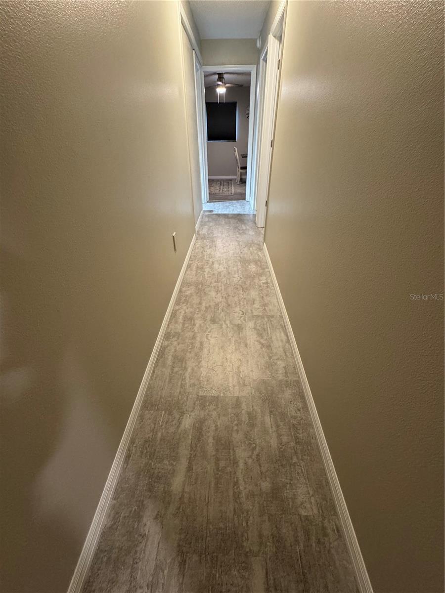 HOMECROFT - Residential