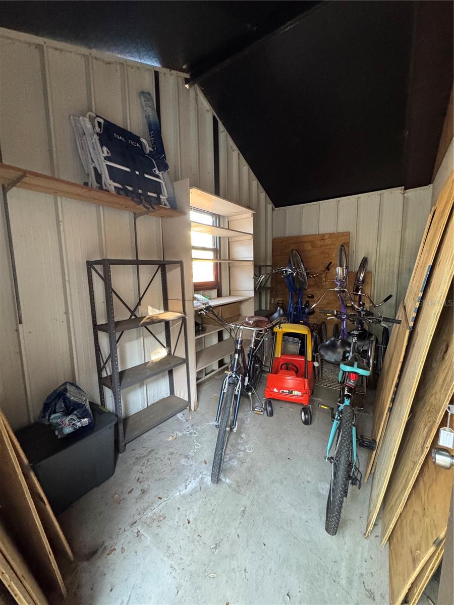 HOMECROFT - Residential