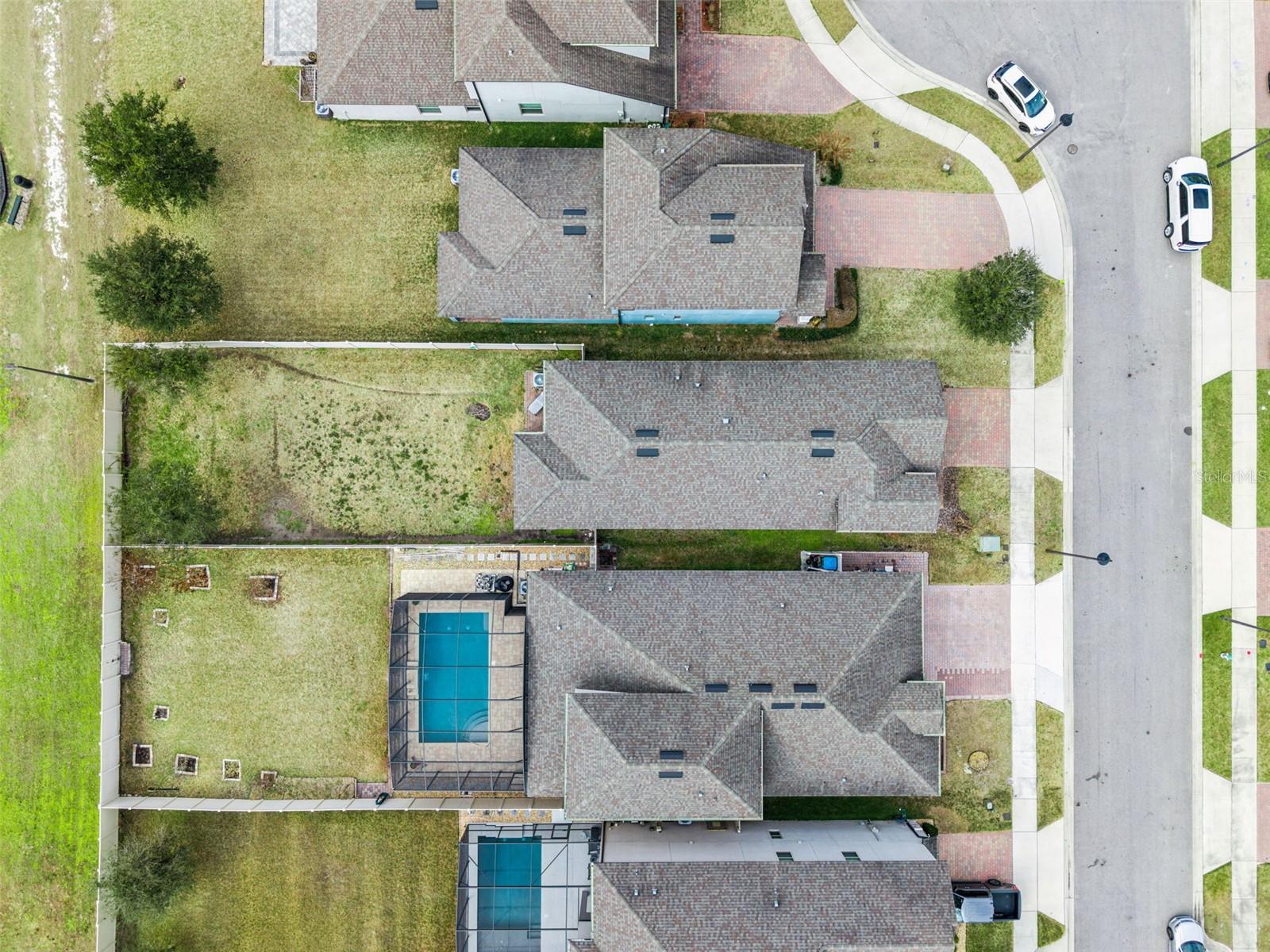 BAY MEADOW FARMS - Residential