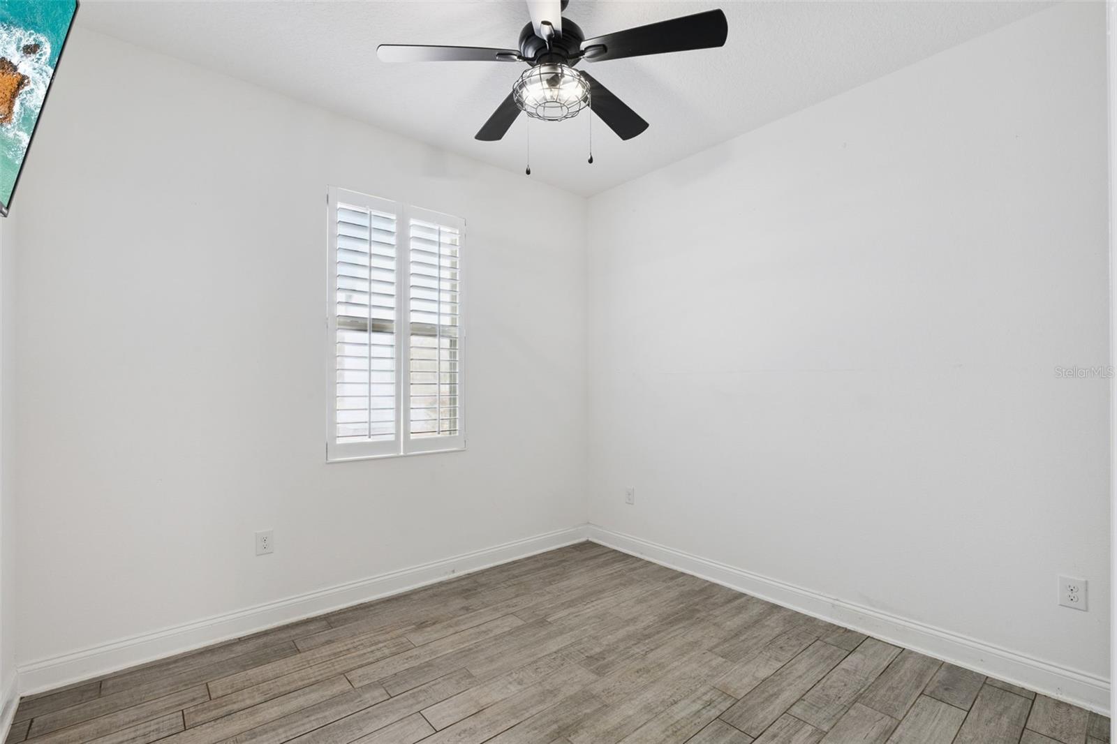 BAY MEADOW FARMS - Residential