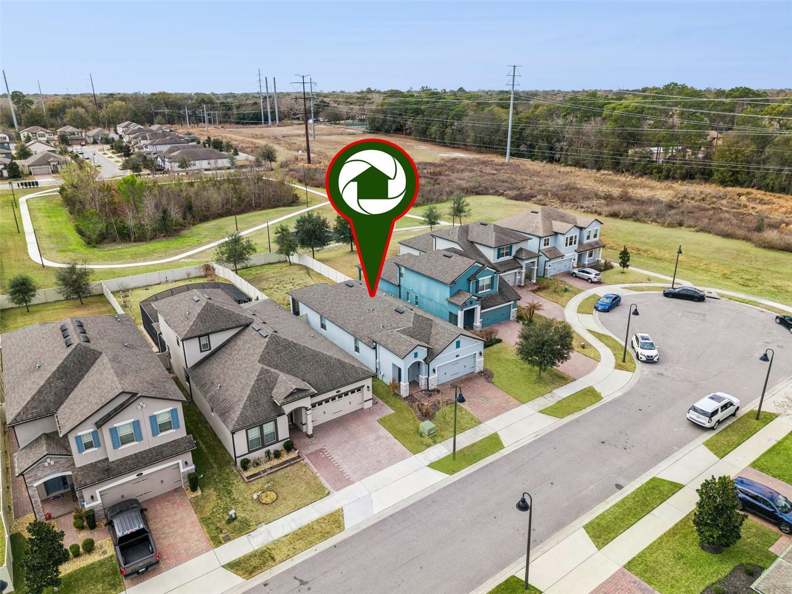 BAY MEADOW FARMS - Residential