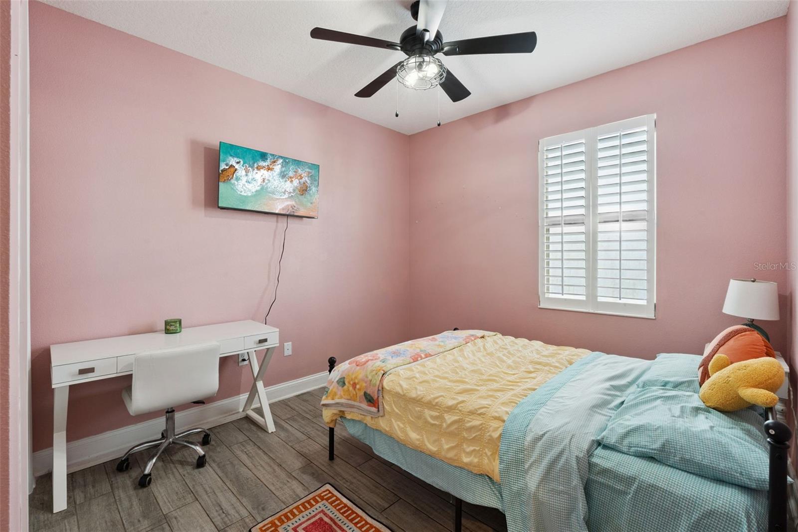 BAY MEADOW FARMS - Residential