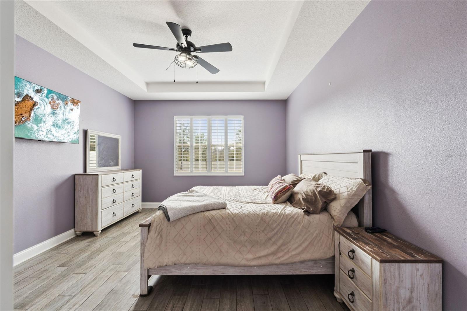 BAY MEADOW FARMS - Residential