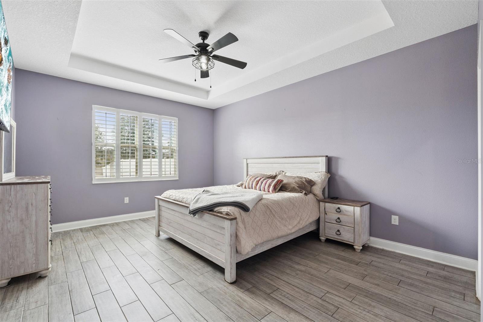 BAY MEADOW FARMS - Residential