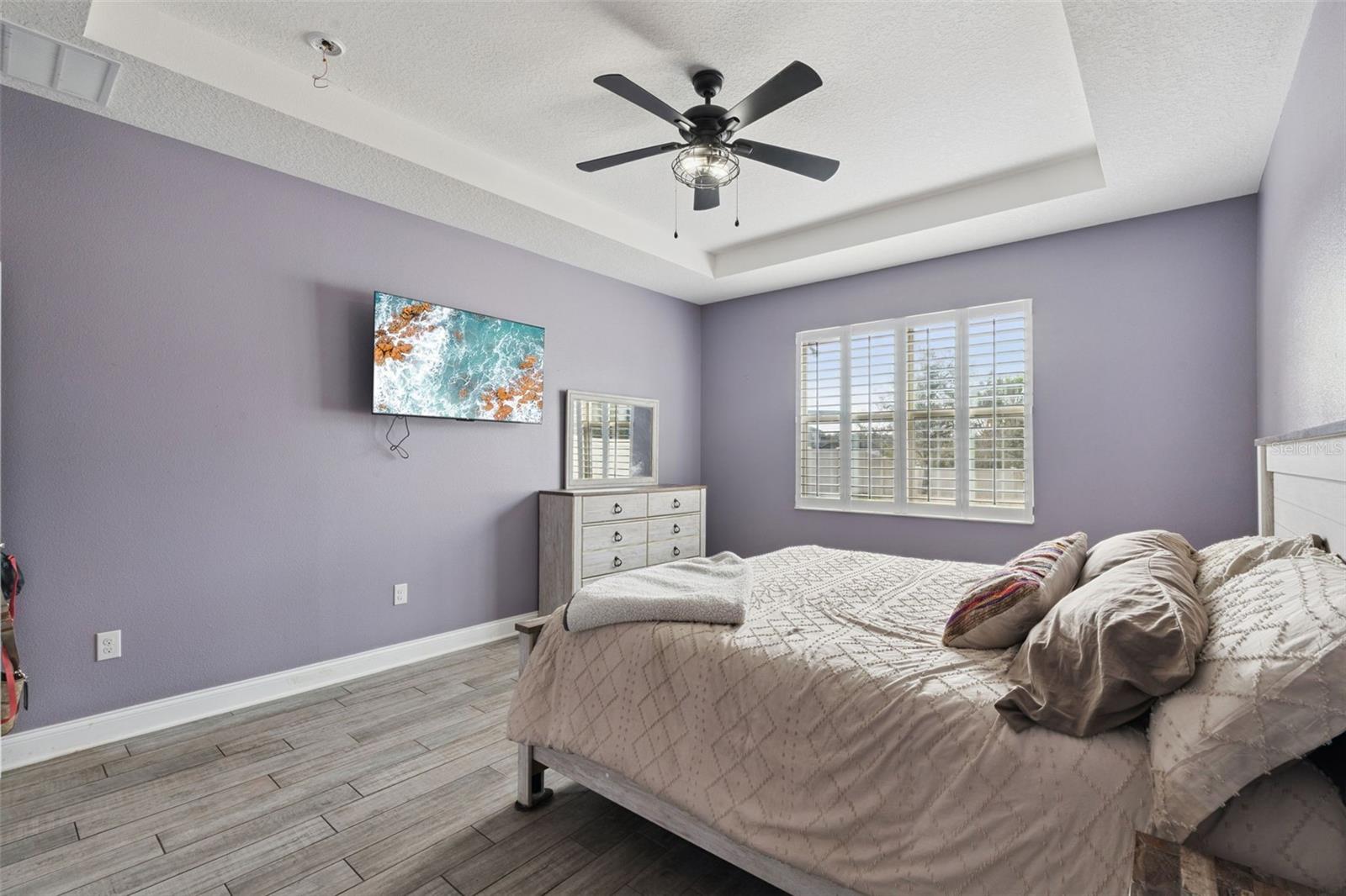 BAY MEADOW FARMS - Residential