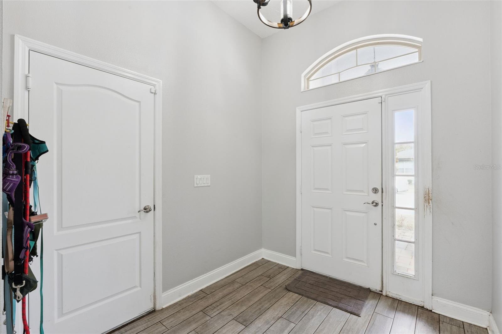 BAY MEADOW FARMS - Residential