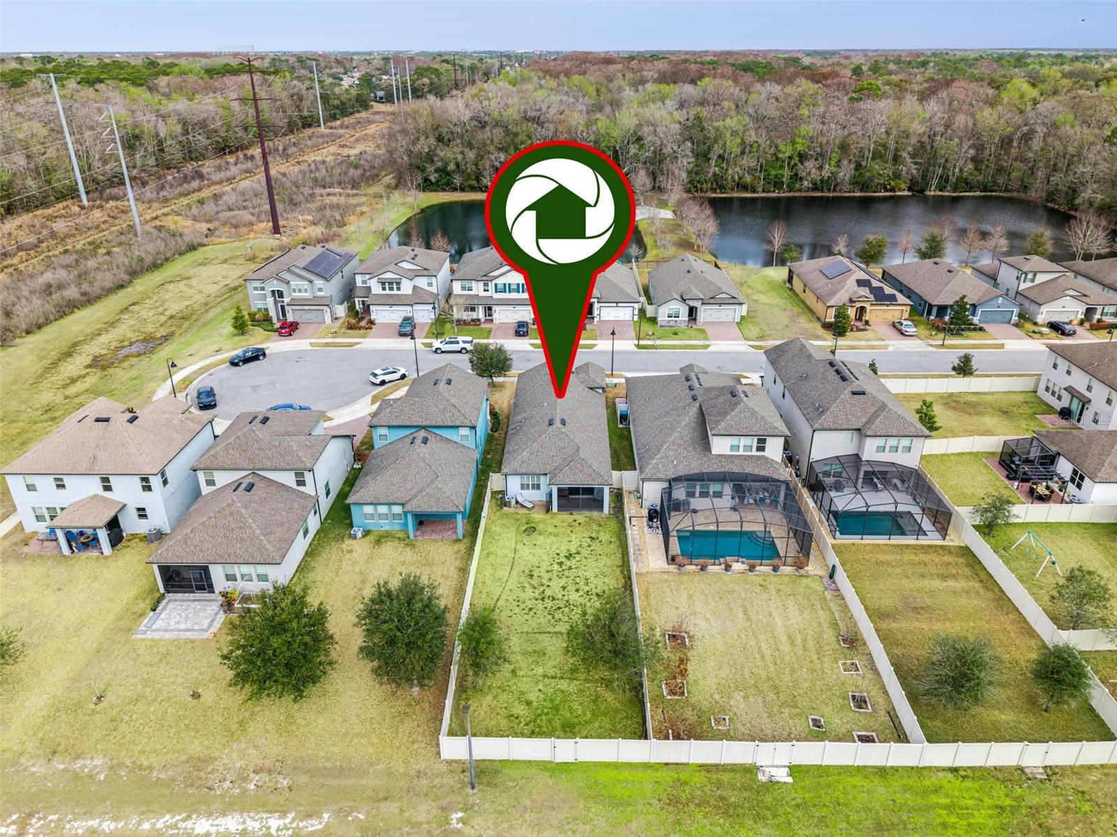 BAY MEADOW FARMS - Residential