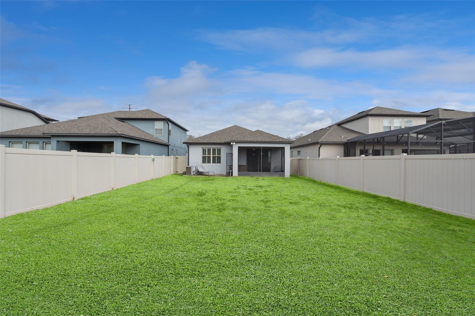 BAY MEADOW FARMS - Residential