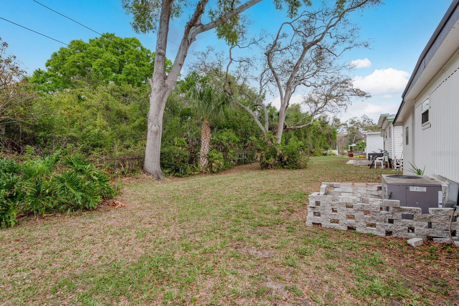 COUNTRY PARK CO-OP M/H UNREC - Residential