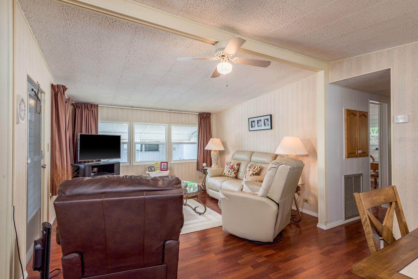 COUNTRY PARK CO-OP M/H UNREC - Residential