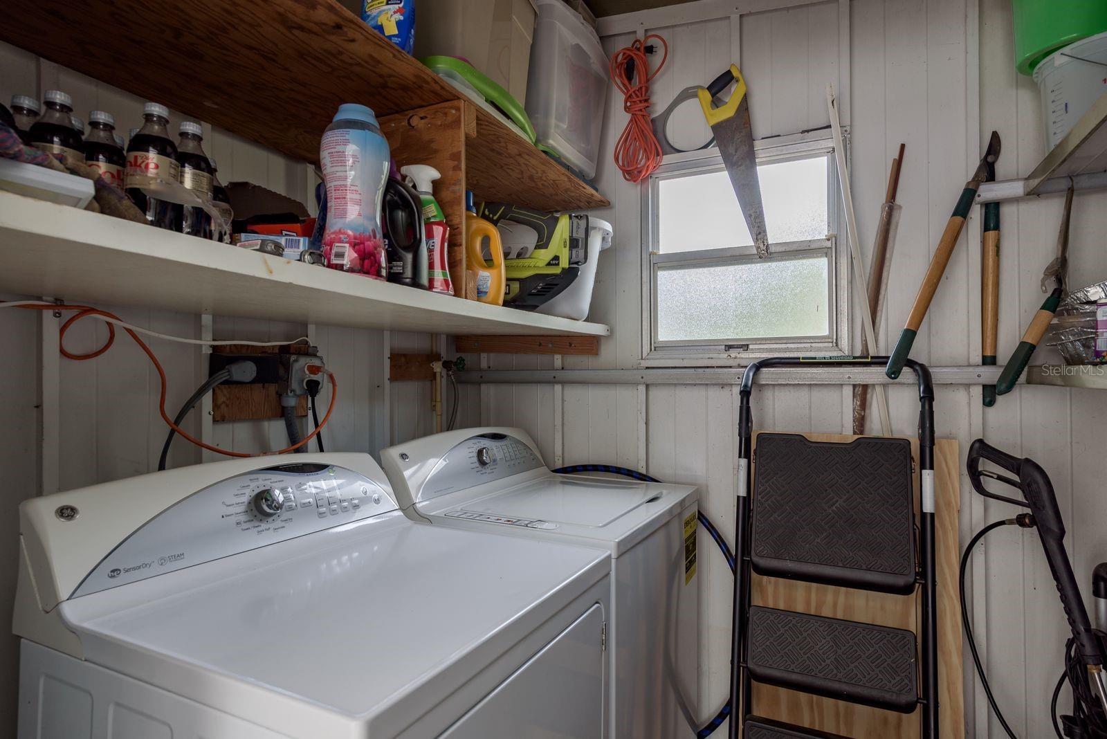 COUNTRY PARK CO-OP M/H UNREC - Residential