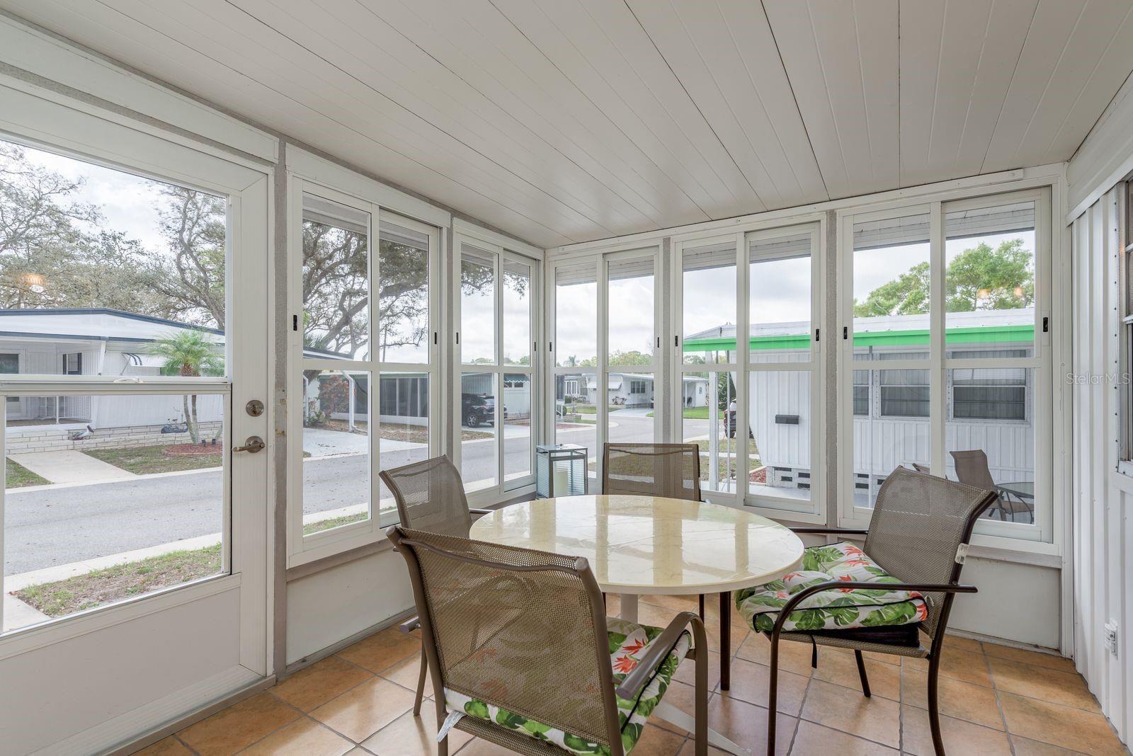 COUNTRY PARK CO-OP M/H UNREC - Residential