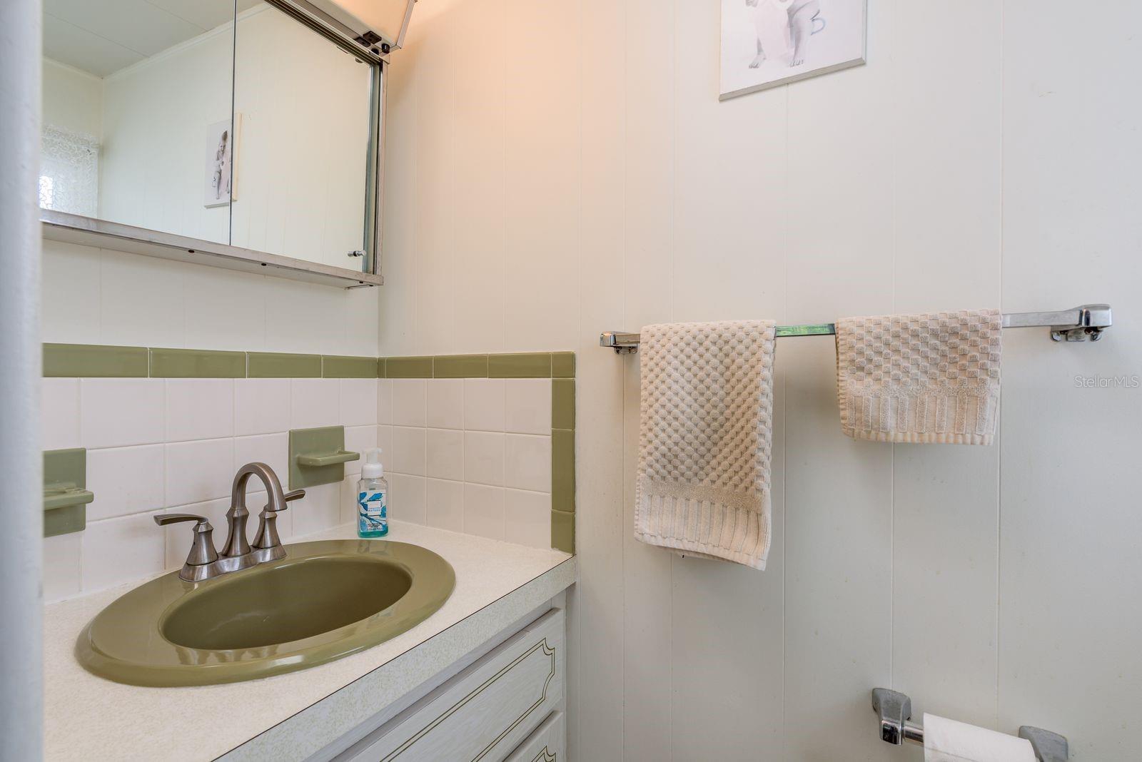 COUNTRY PARK CO-OP M/H UNREC - Residential